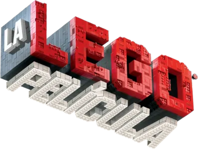 La LEGO Película