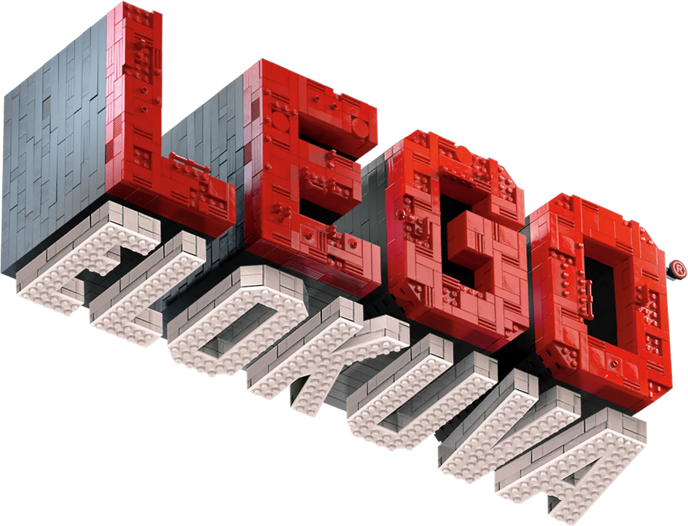 Lego Elokuva