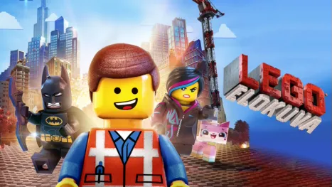 thumbnail - Lego Elokuva