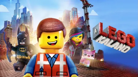 thumbnail - A Lego kaland