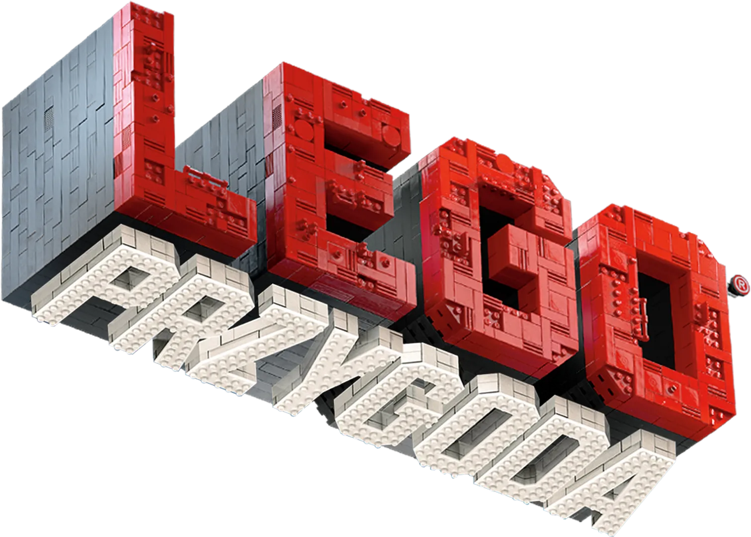 LEGO. Przygoda