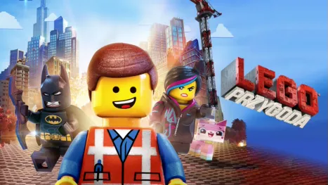 thumbnail - LEGO. Przygoda