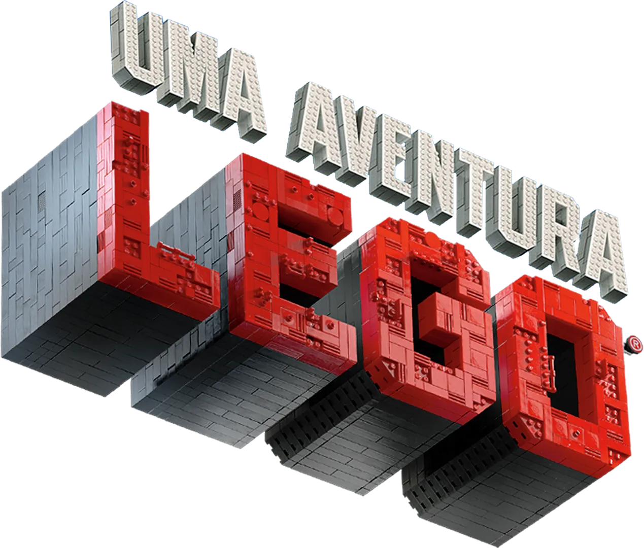 Uma Aventura LEGO