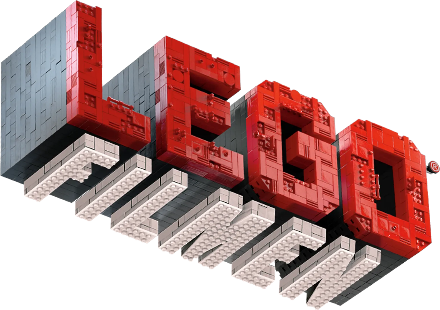 LEGO Filmen