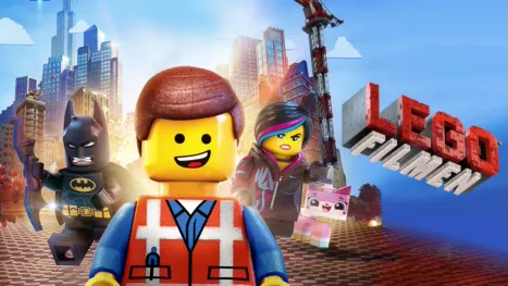 thumbnail - LEGO Filmen
