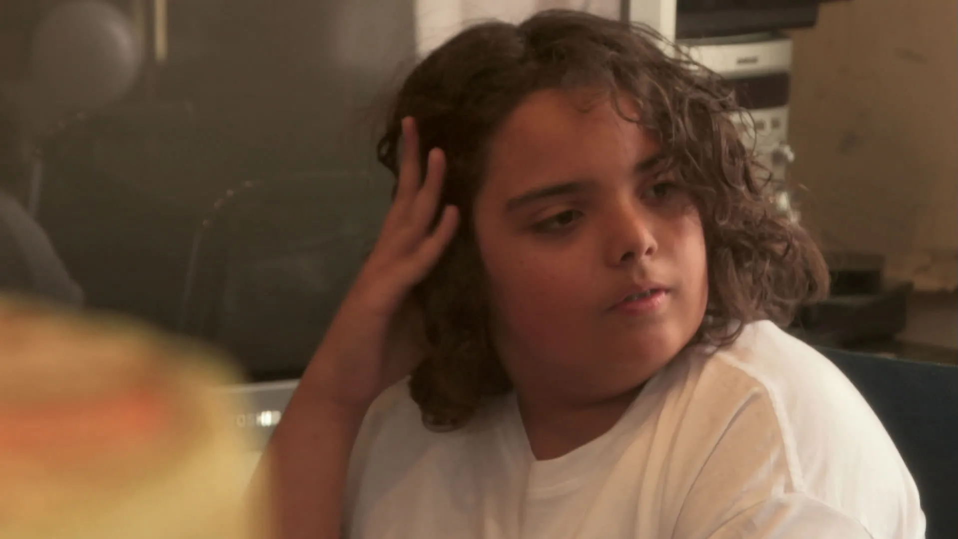 thumbnail - S1:E6 The Boy