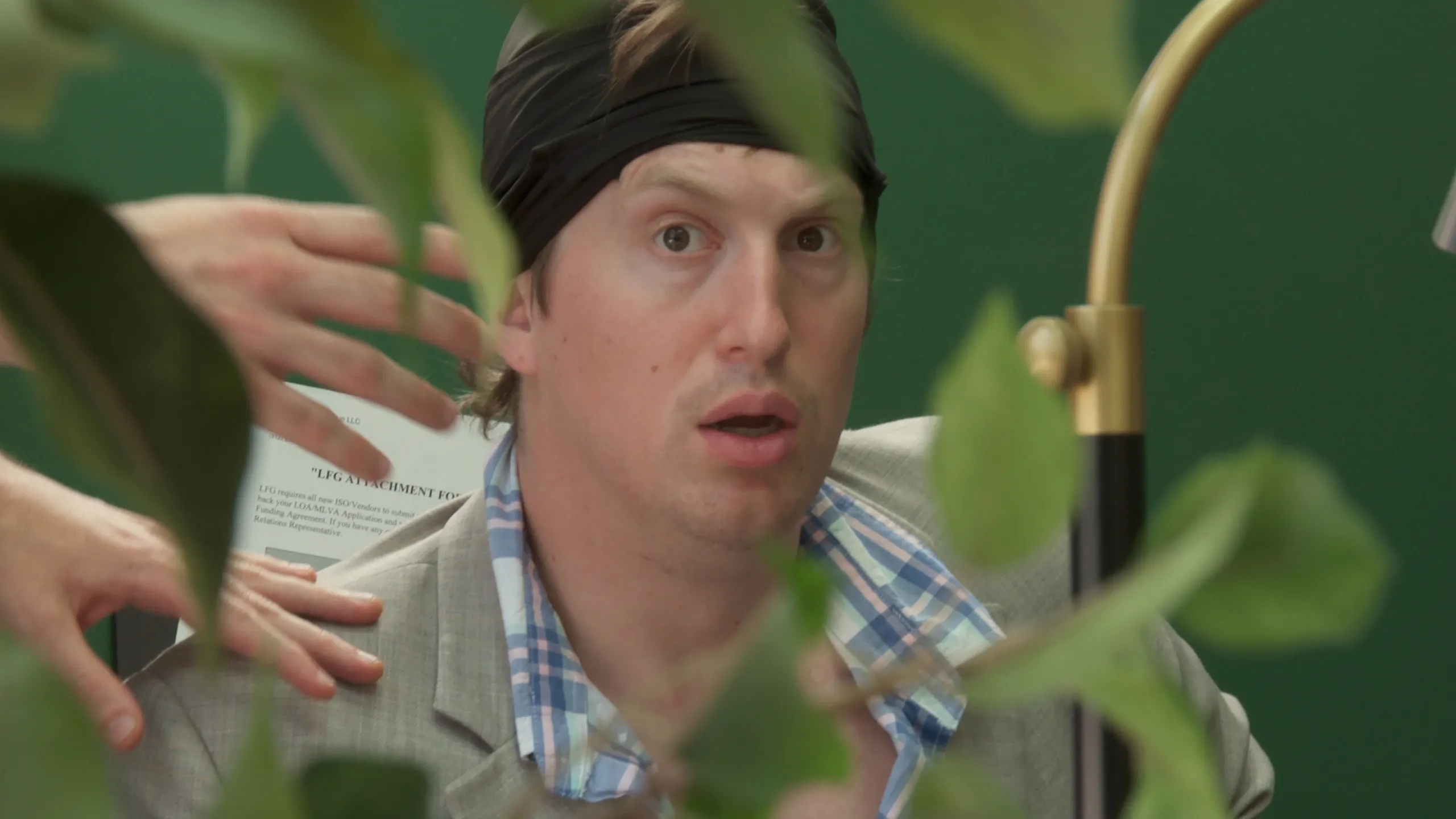 thumbnail - S1:E8 The Bank