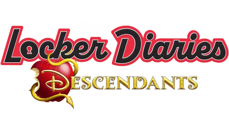 Locker Diaries: Descendants