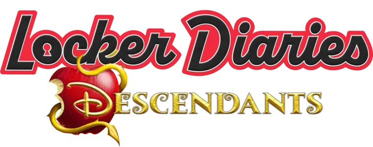 Locker Diaries: Descendants