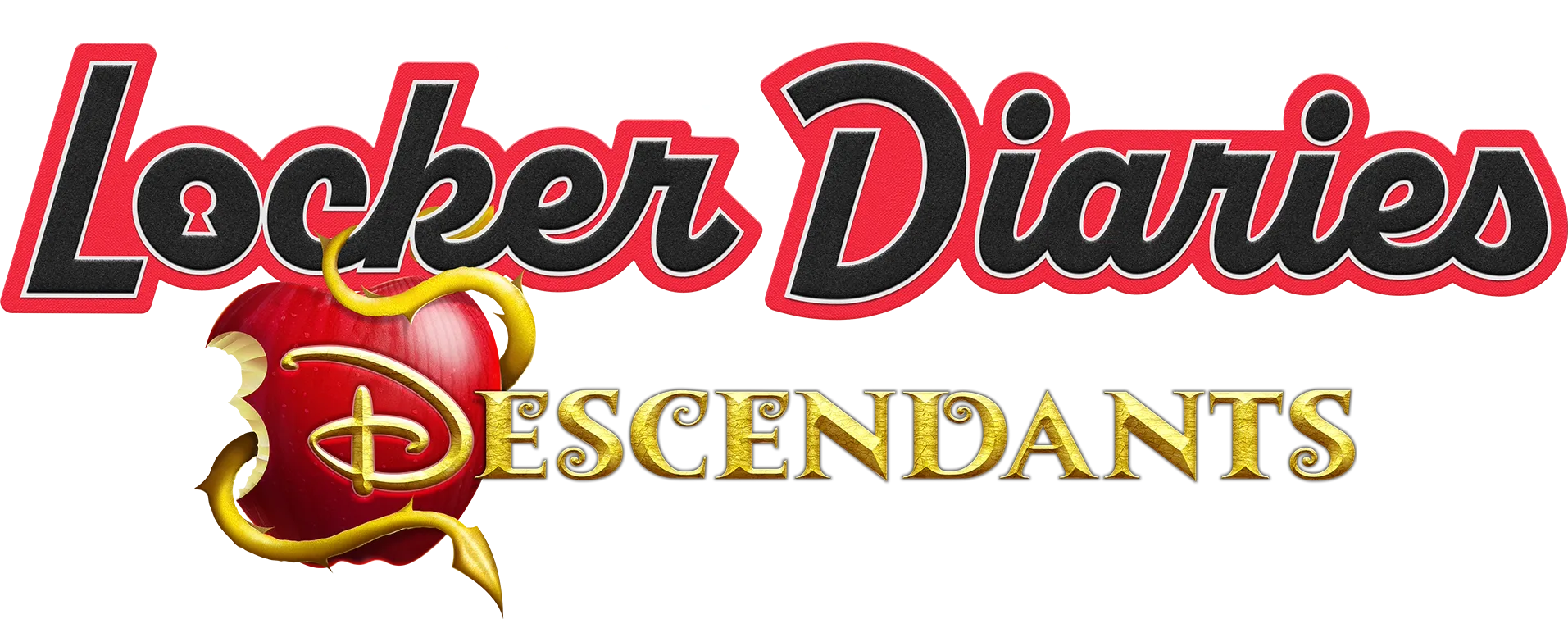 Locker Diaries: Descendants