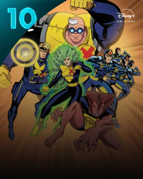 X-Men ’97