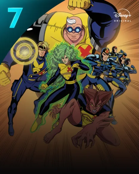 X-Men ’97