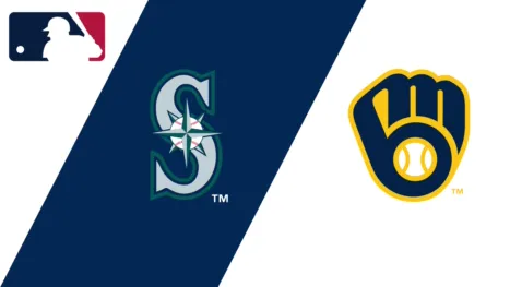 thumbnail - Seattle Mariners x Milwaukee Brewers
