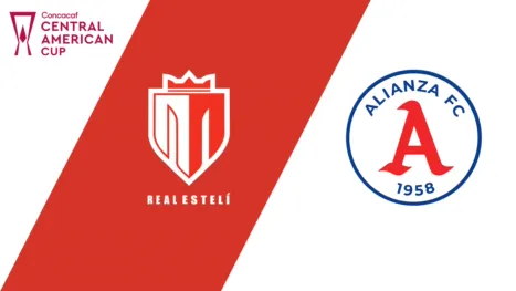 thumbnail - Real Estelí FC vs. Alianza FC