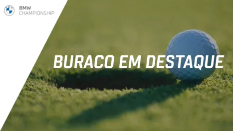 thumbnail - BMW Championship: Featured Hole #16 (Rodada Final)