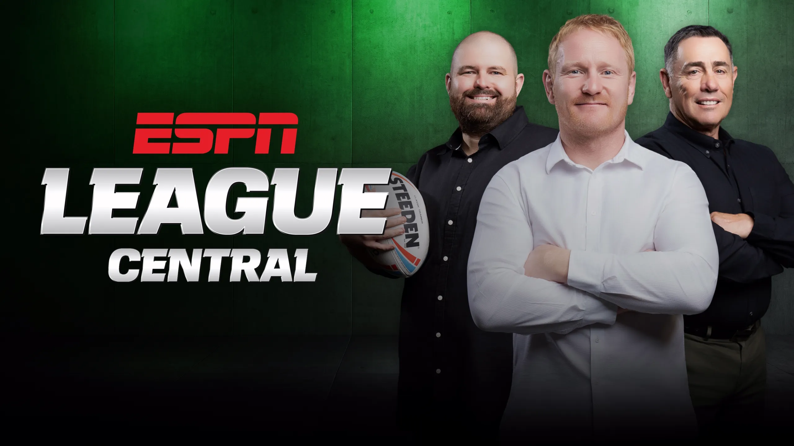 thumbnail - ESPN League Central