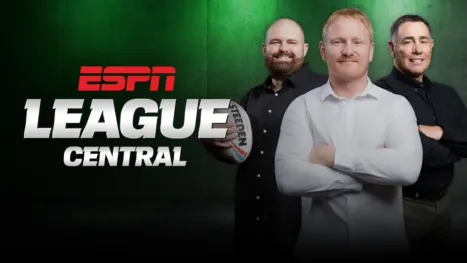 thumbnail - ESPN League Central