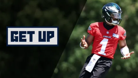 thumbnail - Get Up!