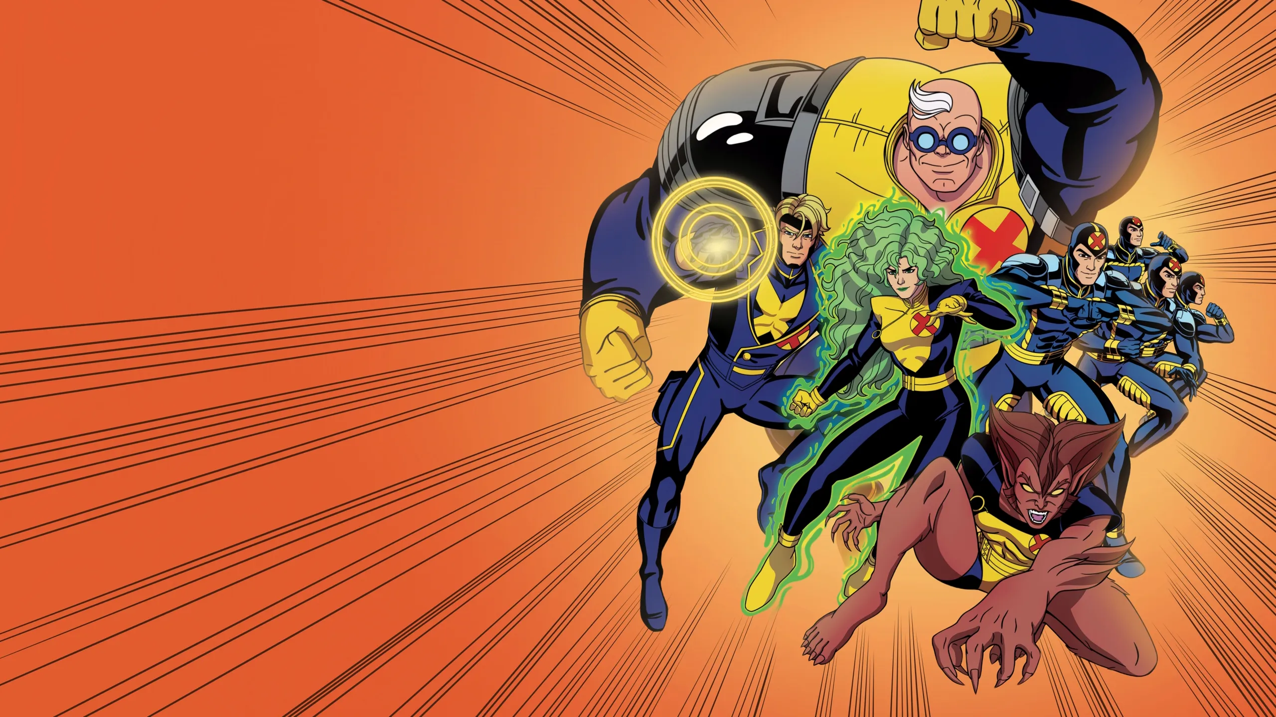 X-Men ’97