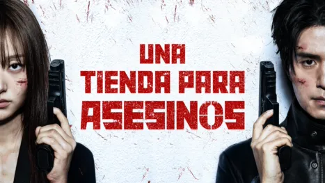 thumbnail - Una tienda para asesinos