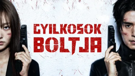 thumbnail - Gyilkosok boltja