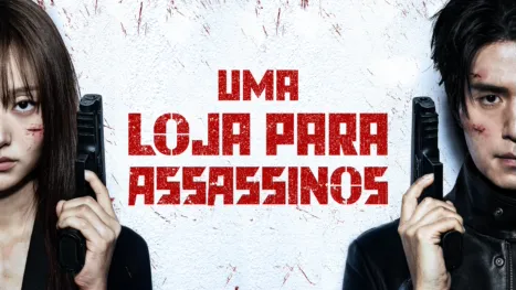 Uma Loja para Assassinos