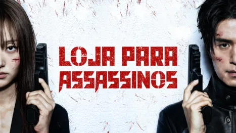 thumbnail - Loja para Assassinos