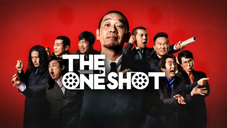 thumbnail - THE ONE SHOT