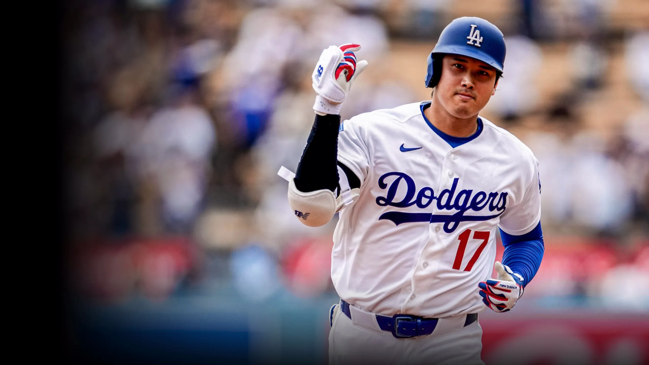 Seattle Mariners vs. Los Angeles Dodgers