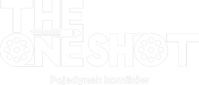 THE ONE SHOT: POJEDYNEK KOMIKÓW