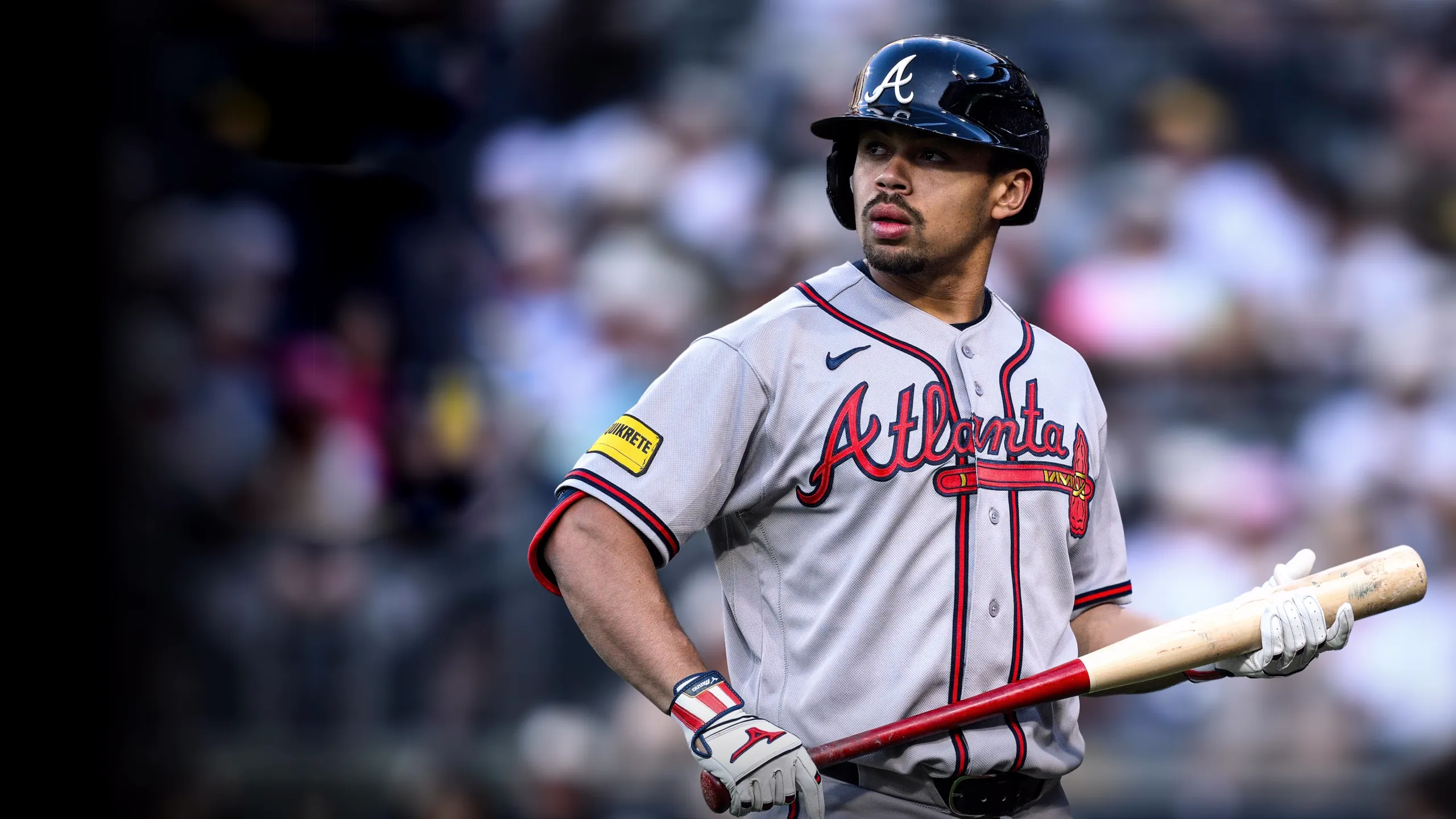 Philadelphia Phillies vs. Atlanta Braves (Game 3)