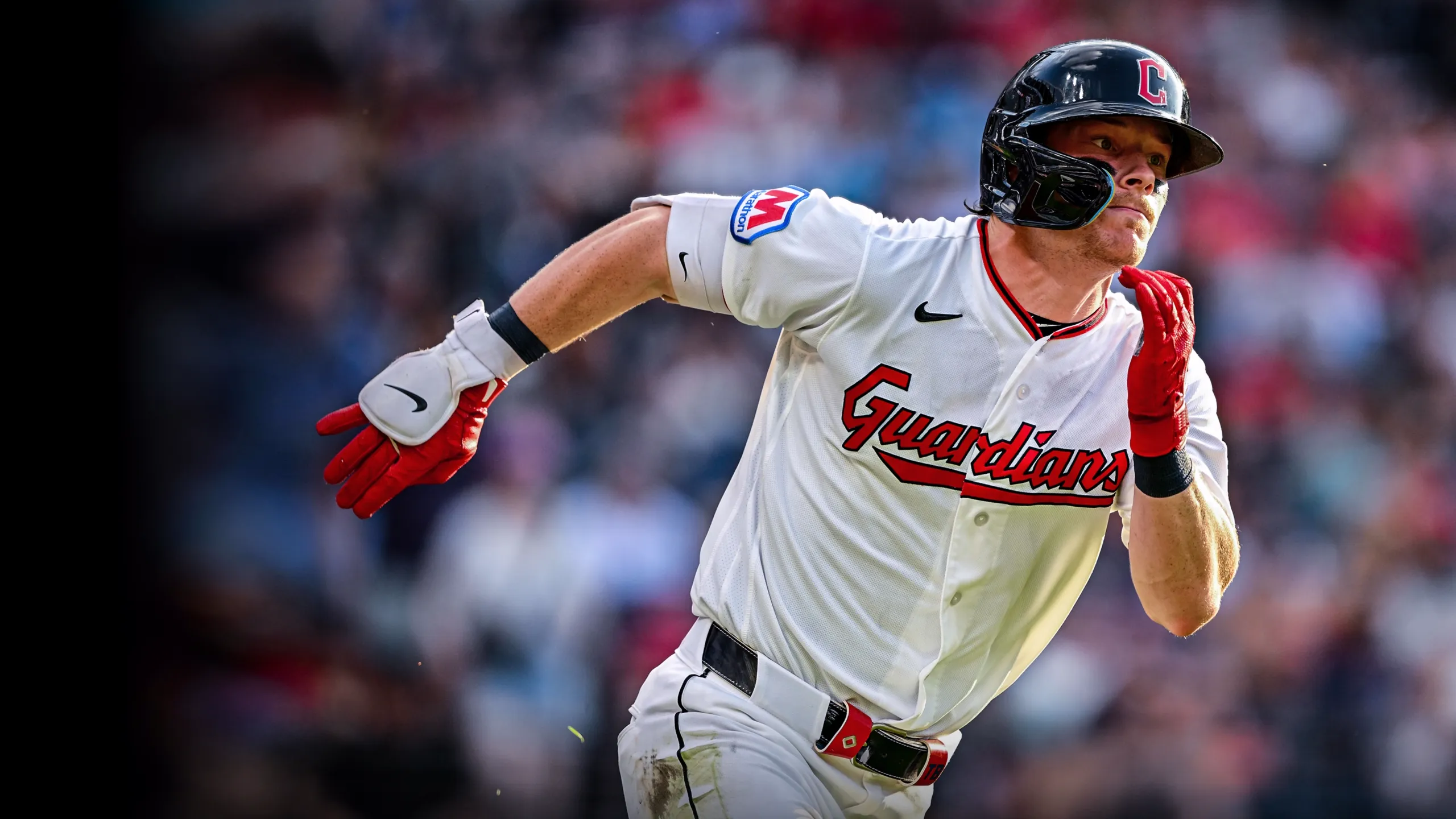 Cleveland Guardians vs. Boston Red Sox