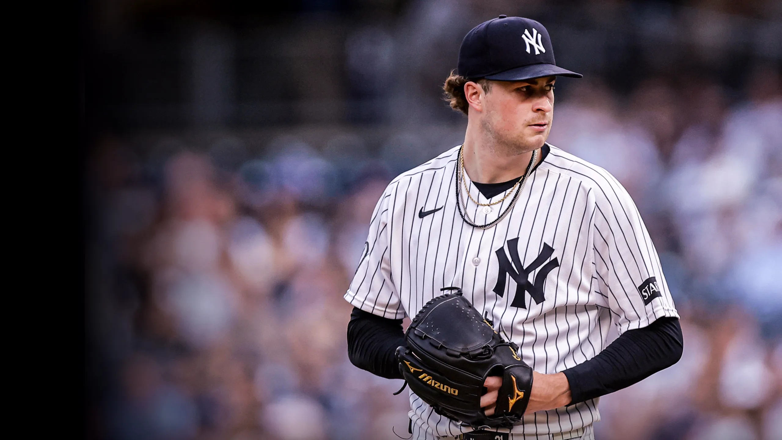 Boston Red Sox vs. New York Yankees (Game 2)