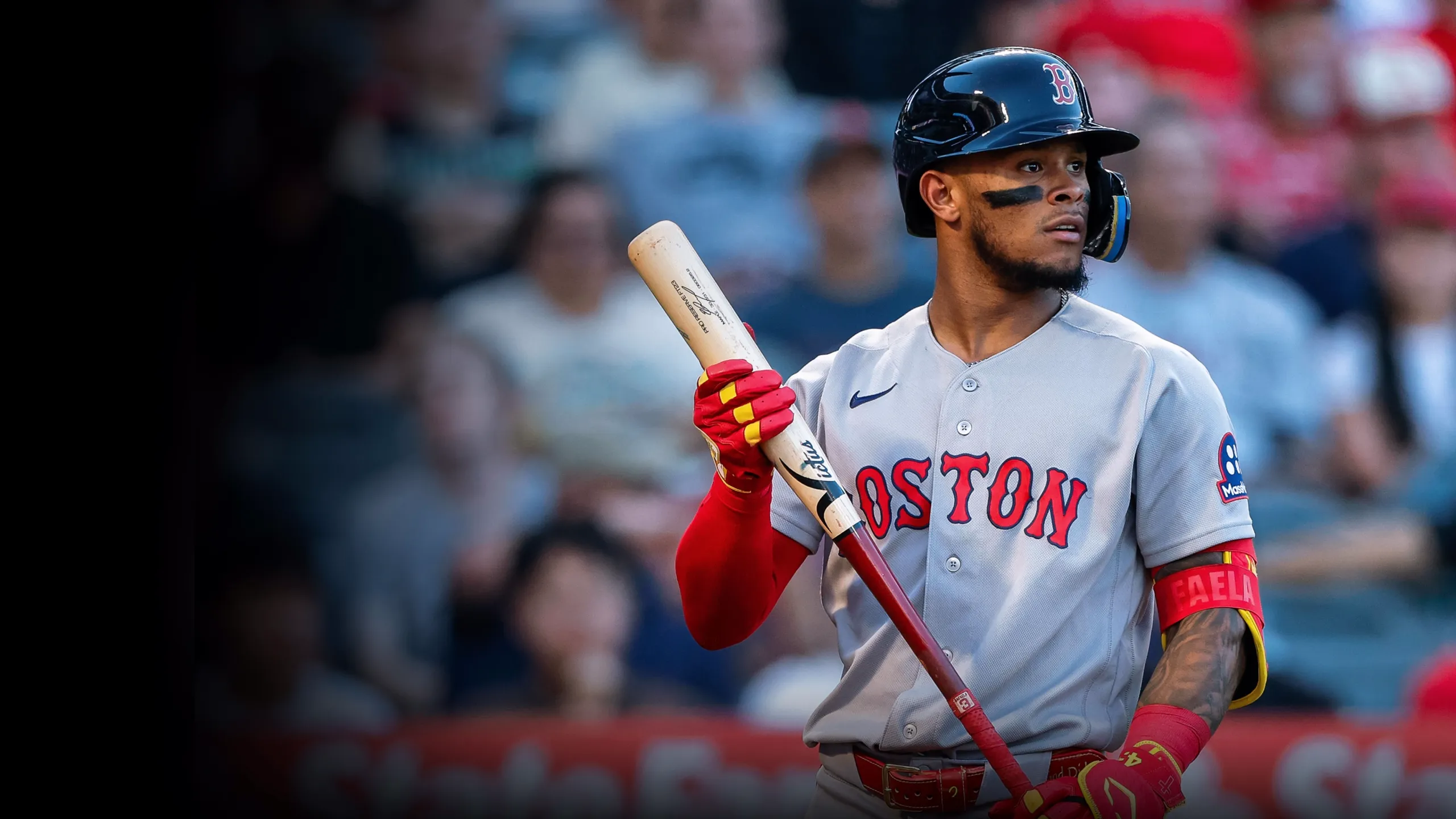 Boston Red Sox vs. New York Yankees