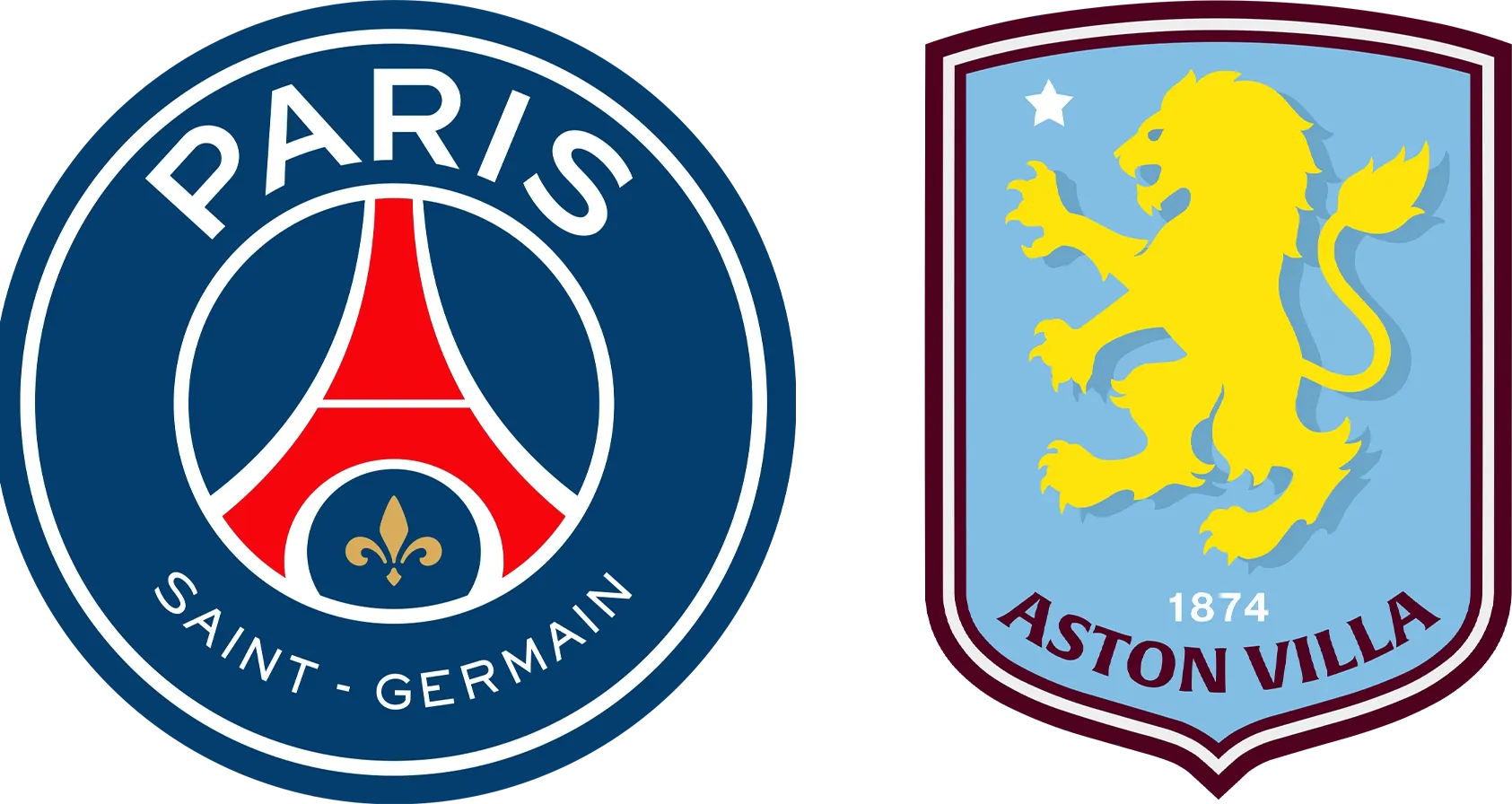 PSG vs. Aston Villa | Final