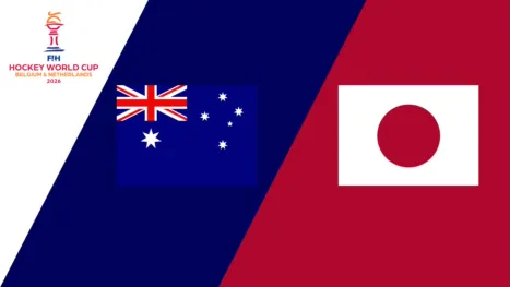 thumbnail - Australia vs. Japón