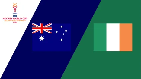 thumbnail - Australia vs. Irlanda