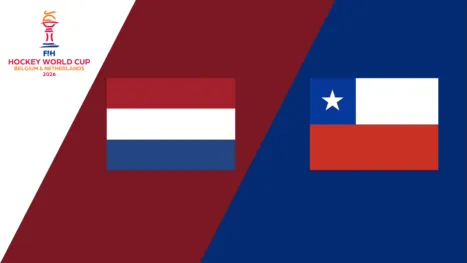 thumbnail - Países Bajos vs. Chile