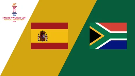 thumbnail - España vs. Sudáfrica