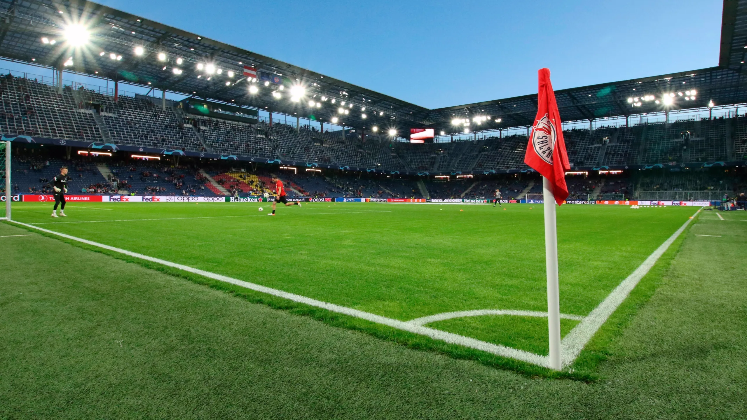 PSG vs. Aston Villa (Final)