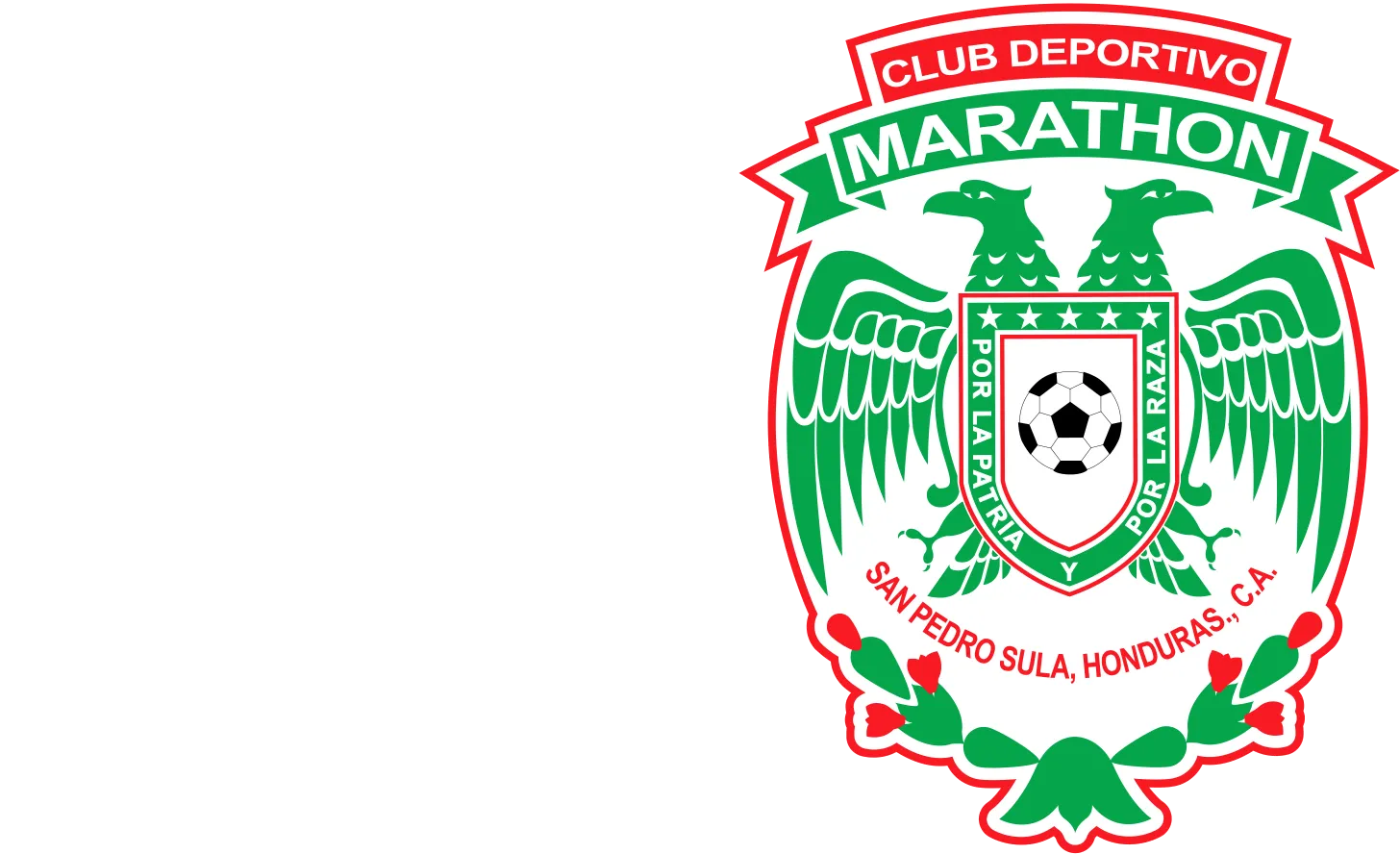 Antigua GFC vs. CD Marathon