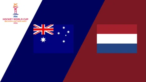 thumbnail - Australia vs. Países Bajos