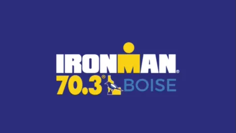 thumbnail - IRONMAN 70.3: Boise