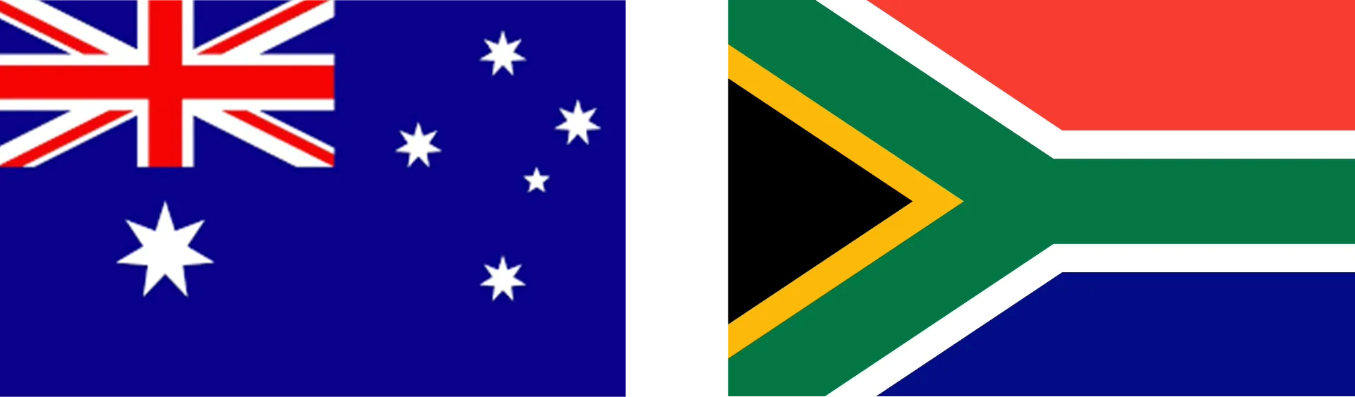 Australia vs. Sudáfrica