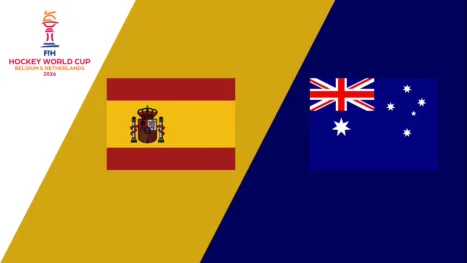 thumbnail - España vs. Australia
