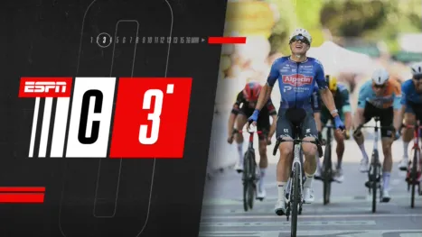 thumbnail - Compacto | Tour de France (3 min)