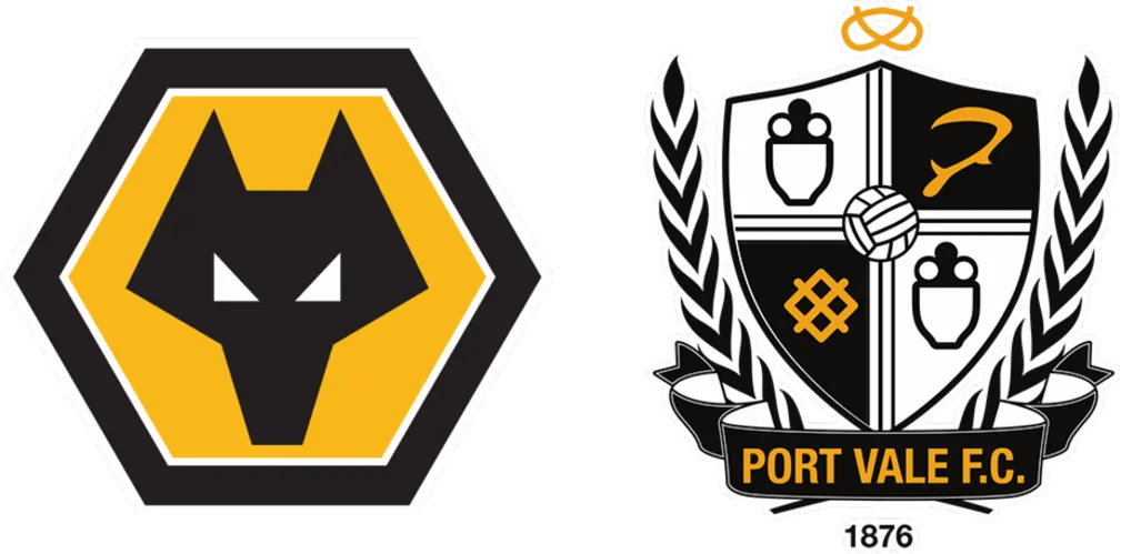 Wolverhampton Wanderers vs. Port Vale