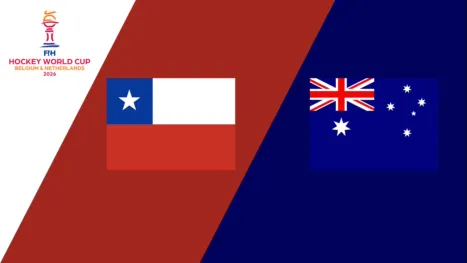 thumbnail - Chile vs. Australia