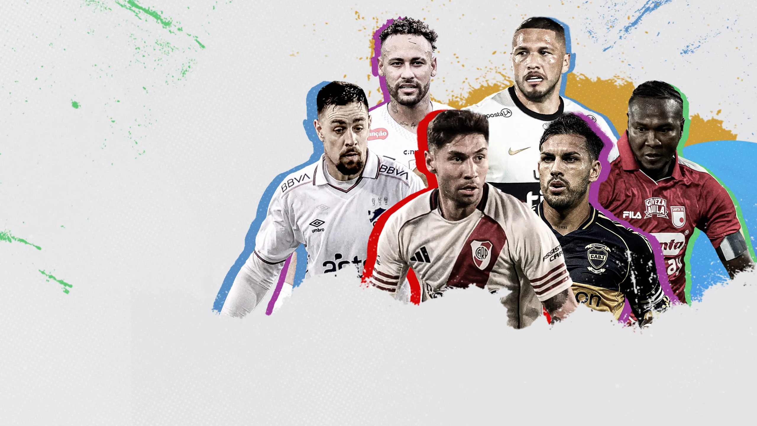 CONMEBOL Sudamericana