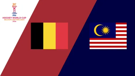 thumbnail - Bélgica vs. Malasia